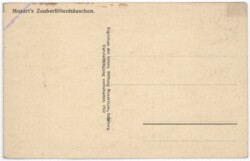 Salzburg, Mozart's Zaubrflötenhäuschen