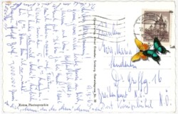 Salzburg, Pferdeschwemme