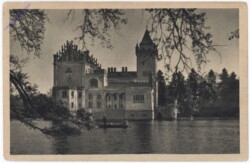 Salzburg, Schloss Anif