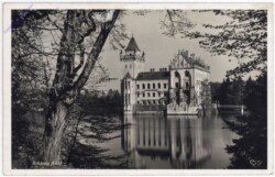 Salzburg, Schloss Anif