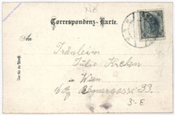 Salzburg, Schloss Anif