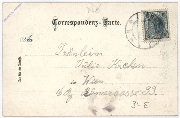 Salzburg, Schloss Anif