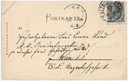 Salzburg, Schloss Anif