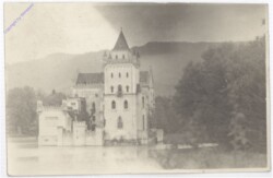 Salzburg, Schloss Anif