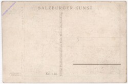 Salzburg, Schloss Hellbrunn