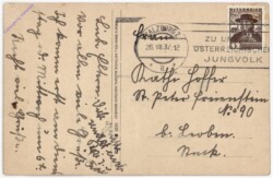 Salzburg, Schloss Hellbrunn, Fürstentisch