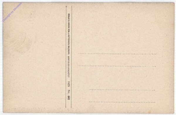 Salzburg, Schloss Hellbrunn, Audienzsaal