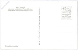 Salzburg, Schloss Hellbrunn