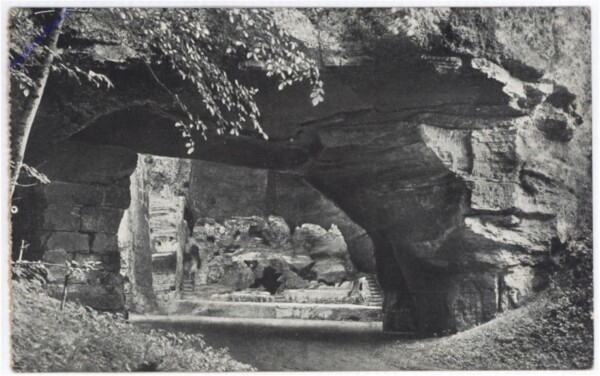 Salzburg, Schloss Hellbrunn