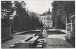 Salzburg, Schloss Hellbrunn