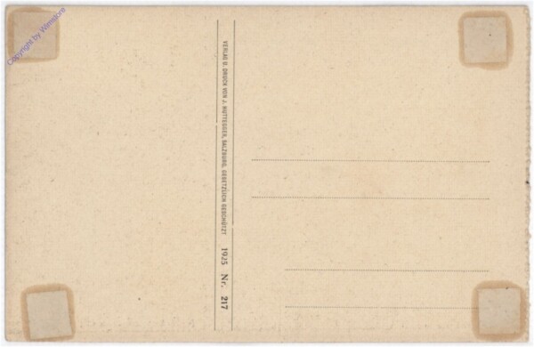 Salzburg, Schloss Hellbrunn