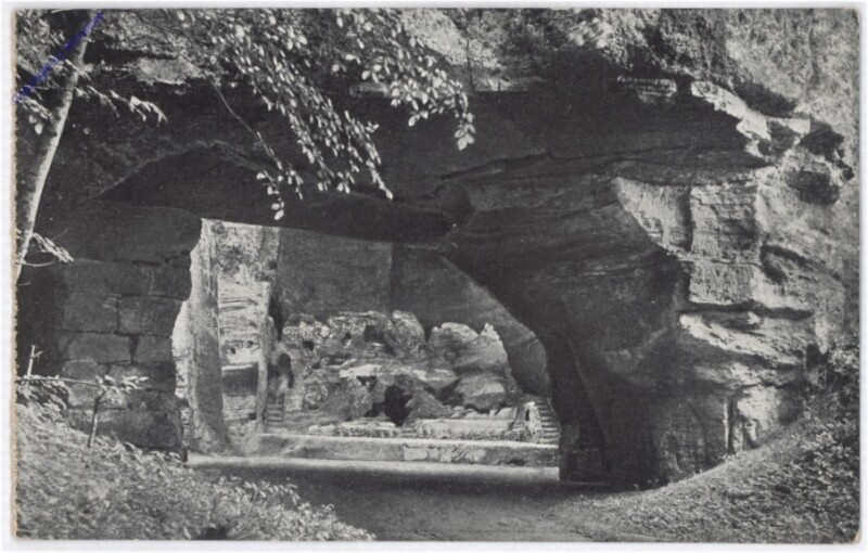 Salzburg, Schloss Hellbrunn