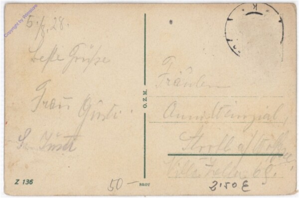 Salzburg, Schloss Hellbrunn