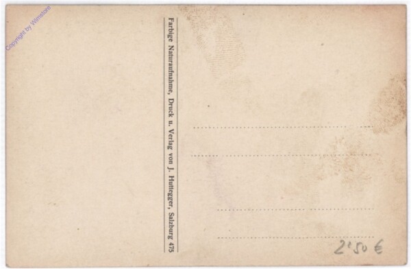 Salzburg, Schloss Hellbrunn, Mechanisches Theater