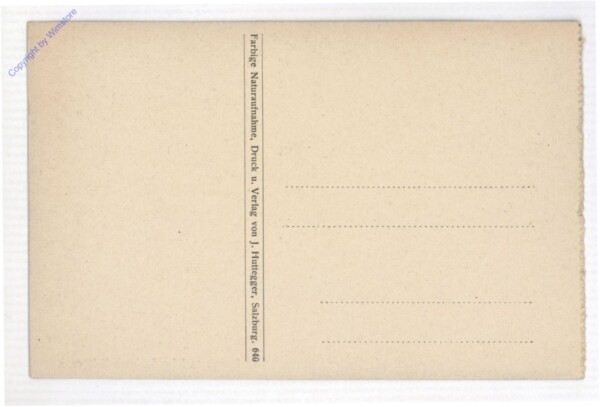 Salzburg, Audienzsaal