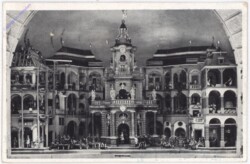 Salzburg, Schloss Hellbrunn, Mechanisches Theater