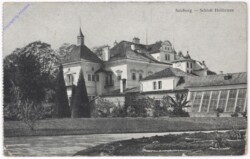 Salzburg, Schloss Hellbrunn