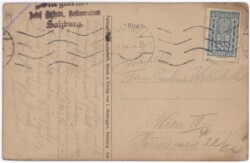 Salzburg, Schloss Mirabell, Mirabellgarten