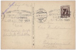 Salzburg, Schloss Mirabell, Mirabellgarten