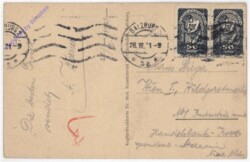 Salzburg, Schloss Mirabell, Mirabellgarten