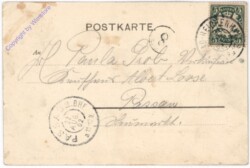 Salzburg, Schloss Mirabell