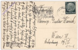 Salzburg, Schloss Mirabell, Mirabellgarten