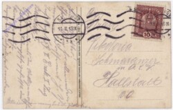 Salzburg, Schloss Mirabell, Mirabellgarten