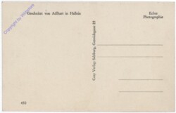 Salzburg, St. Peter, Crucifix im Kolleg