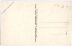 Salzburg, St. Peter, Stiftskeller, Richard-Stübl