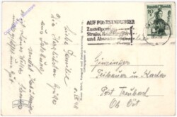 Salzburg, St. Peter, Inneres der St. Peterskirche