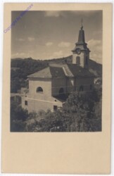 Kirche