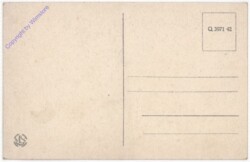 ak198155a Kirche im Schnee