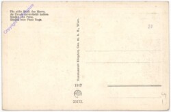 Die süße Kraft des Herrn