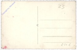 ak198161a Kirche im Winter