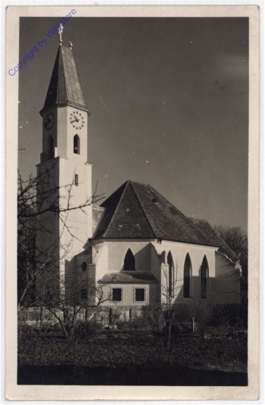 Kirche