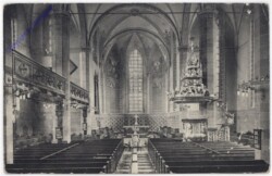 ak198169 Kircheninneres