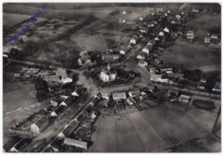 Kirche als Mittelpunkt