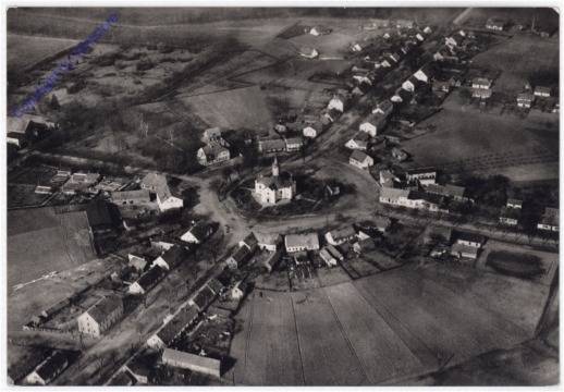 Kirche als Mittelpunkt