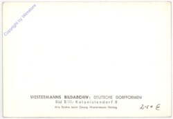 Kirche als Mittelpunkt