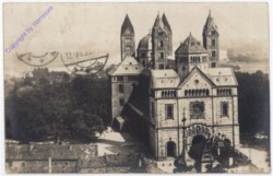 ak198172 Kirche