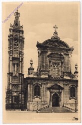 ak198174 Kirche