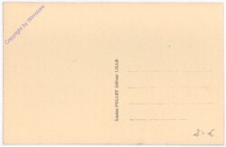 ak198174a Kirche