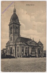 ak198178 Luther-Kirche