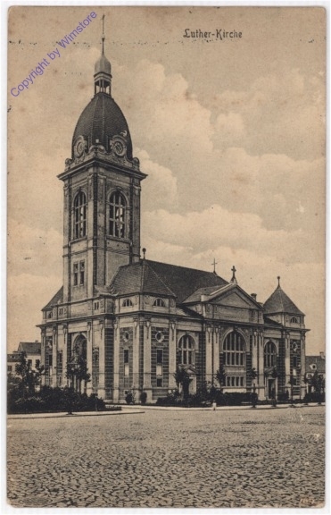 Luther-Kirche