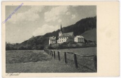 ak198182 Im Banne der Kirche