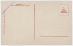 U.L. Frau mit dem geneigten Haupte