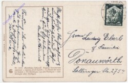 Die Königin aller Heiligen