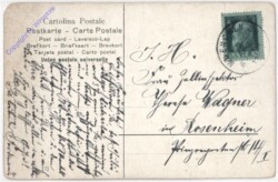 ak198193a Madonna Dell' Arpie