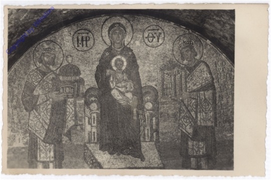 Altaransicht