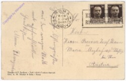 MCMXXXIII Anno Sancto MCMXXXIV